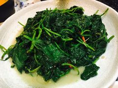 -龚记海鲜20年老字号