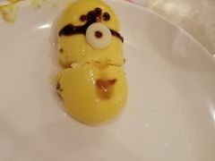 -芭菲盛宴·环球美食(锦城万达广场店)