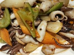 -鲜风烤肉冷面(杏林店)
