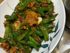 -陈厨老味·老派郴州菜(宜章店)