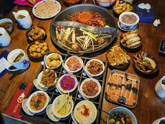 -楠火锅(仁恒梦中心店)