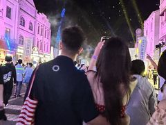 -天河潭旅游度假区
