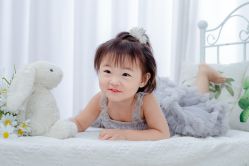-小熊维尼高端儿童摄影(宝安旗舰店)