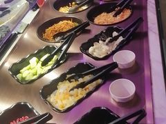 -比格比萨自助(赛罕区万达广场店)