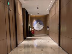 -中山保利艾美酒店-乐美中餐厅