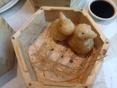 -上海宝华喜来登酒店·采悦轩中餐厅