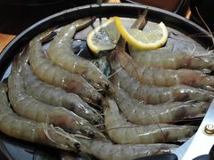 -九田家黑牛烤肉料理(新光汇店)