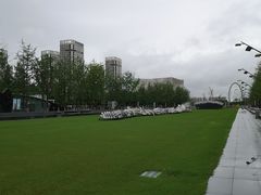 -南京国际青年文化中心