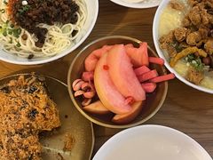 -小豆海棠(嘉兴路店)