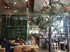 -咖啡陪你(广顺北大街福码大厦店)