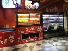 -铁板诱惑法式铁板烧(大卫城店)