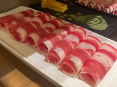-海底捞火锅(公益西桥店)