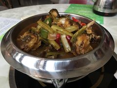 -利杨记·本味轩粥坊·烧烤(宝体店)