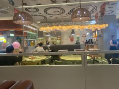 -菲滋意式餐厅(富阳东方茂店)