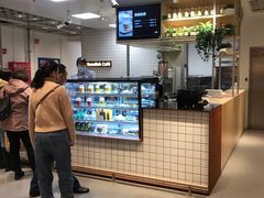 -宜家·瑞典风味餐厅(天津东丽商场店)