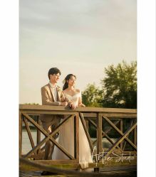 -艺匠摄影ARTIZ STUDIO(南京店)