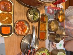 -闻老头·菊花炭烤肉(D11店)