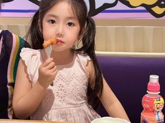 -dodonpa.墩墩伐 便当食堂(博华广场店)