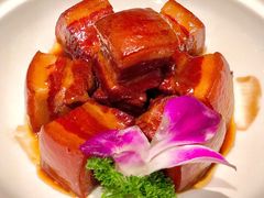 弄堂红烧肉-十里弄堂(K11店)