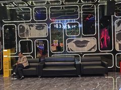 -欢乐迪KTV(南京夫子庙三山街店)