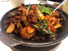 -鹿港小镇(金虹桥国际中心店)