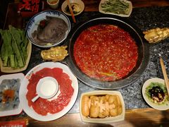 -蜀大侠火锅(总府路店)