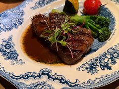 -夏朵餐厅(丁香店)