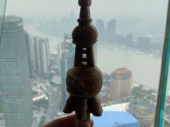 -东方明珠广播电视塔