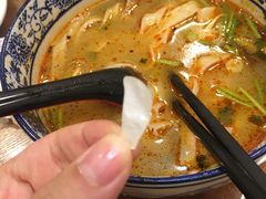 -凤齐羊肉烩面馆