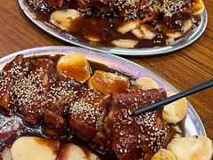 -谢记上海大排档(长寿路店)
