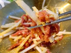 -六七八韩式烤肉·韩国料理(上杭路店)