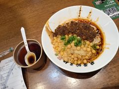 招牌碗杂面-兵哥豌豆面(创意谷店)