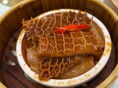 -聚彩居三和酒楼•老字号粤菜(南城店)
