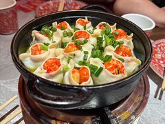 -山四砂锅(太原钟楼街店)