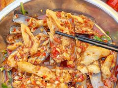 -辣不怕口味虾(凌霄路店)