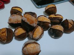 冰板栗-薛记炒货(文化东店)