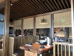大堂-九田家黑牛烤肉料理(无锡T12店)