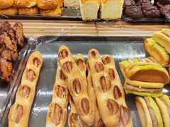 -烘焙町面包店(西四店)