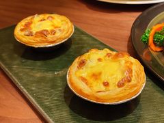 和牛蛋挞-觅唐MITONG(鸟巢店)