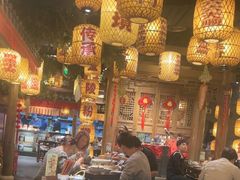 -南京大牌档(青岛万象城店)