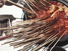 -钢管厂歆瑞源油卤串串香(春熙路太古里店)