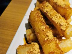 -胡马八破·川菜小馆(高新万达店)