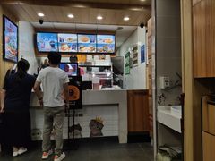 -华莱士·炸鸡汉堡(山水华庭店)