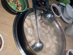 -浩源美食·椰子鸡