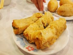 -凤城酒家(渣华道)