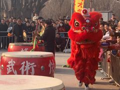 -赵州桥景区