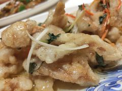锅包肉-东北一家人(友谊街店)