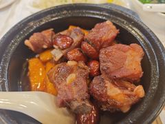 -文记壹心鸡(宝华路店)