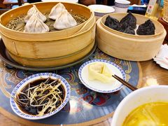 -笑来喜馄饨小笼工坊店(湖滨街店)