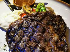 炙烤肉眼-bluefrog蓝蛙(皇庭广场店)